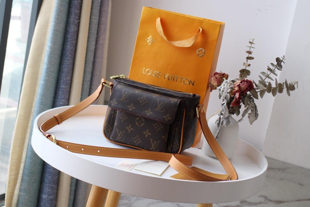 SO - New Fashion Women's Bags LV MONOGRAM A088 sneakeronline