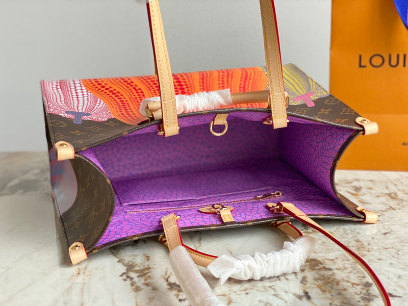 BFWD - LOV Bags - 894 Bags Fashion Waves