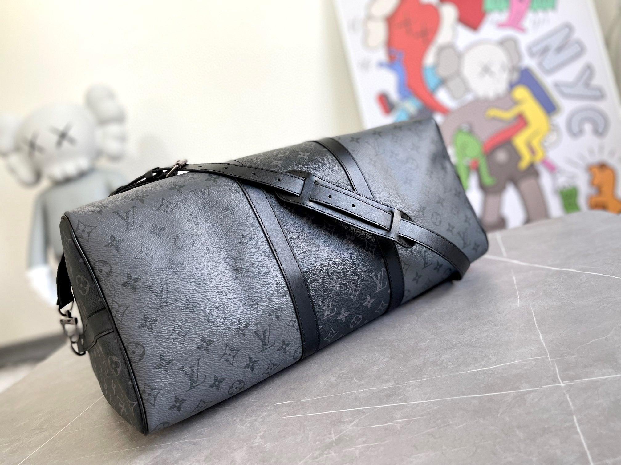 LV Keepall 50 M45392 sneakeronline