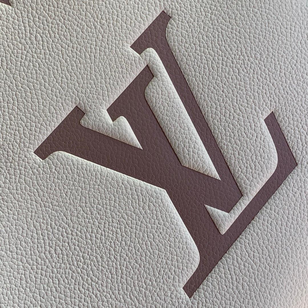 LV Onthego Monogram M45654 luxurysteps