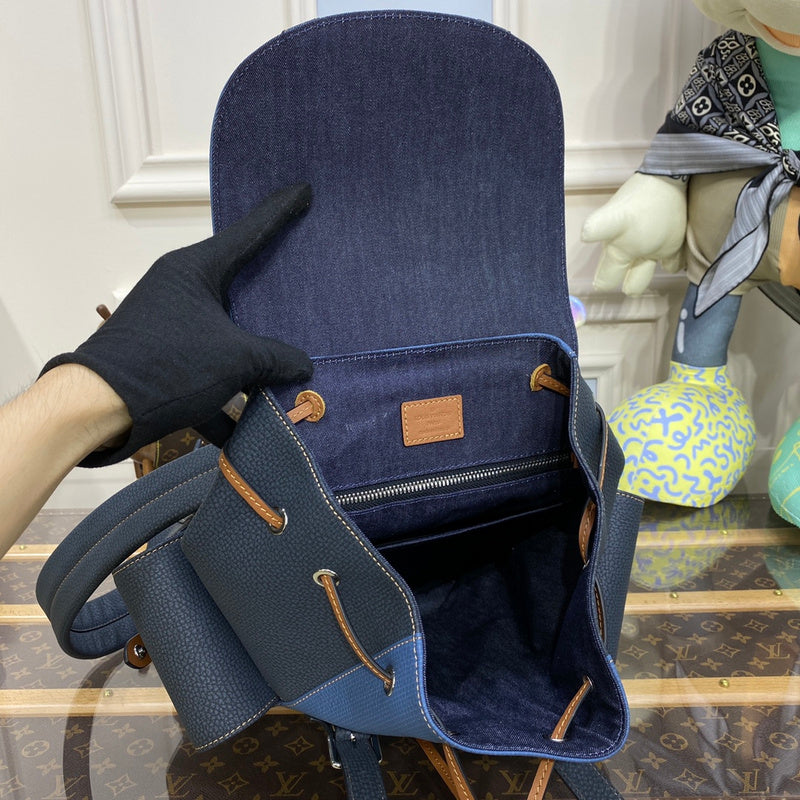 BFWD - LOV Bags - 2073 Bags Fashion Waves