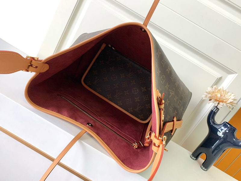 BFWD - LOV Bags - 846 Bags Fashion Waves