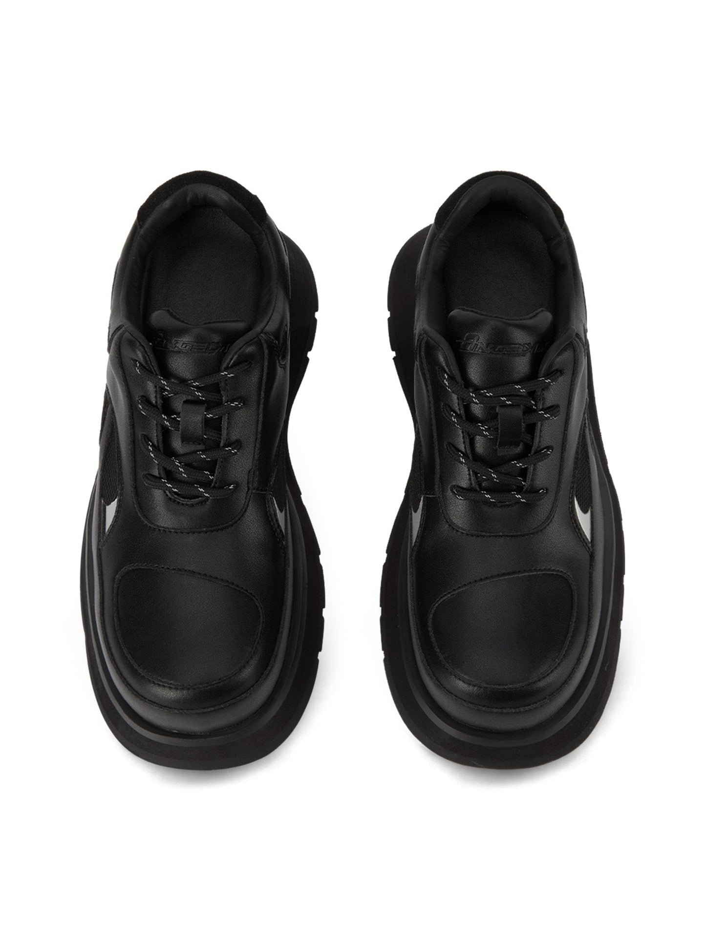 Sneakerhill Big Head Sports Derby Rap Sneakers - 1984
