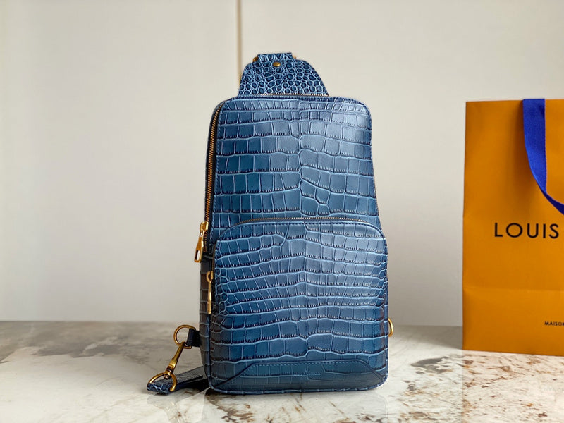 BFWD - LOV Bags - 873 Bags Fashion Waves