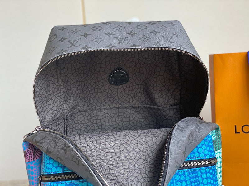 BFWD - LOV Bags - 901 Bags Fashion Waves