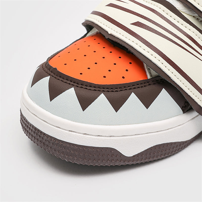 Windstorm Glide T4 Sneakers - 1984