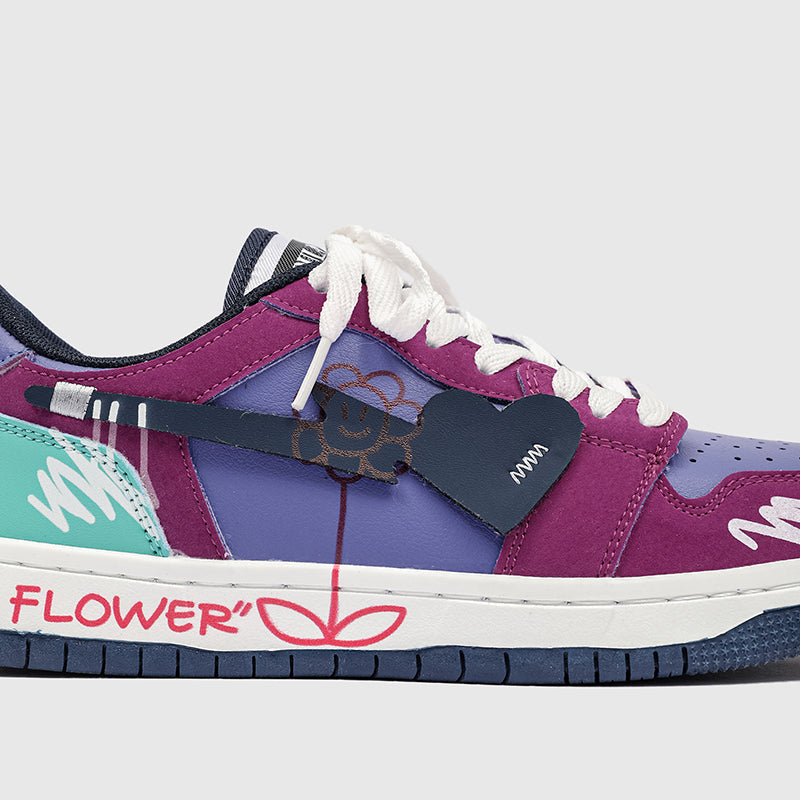 ‘Dynamo Dash’ X9X Sneakers