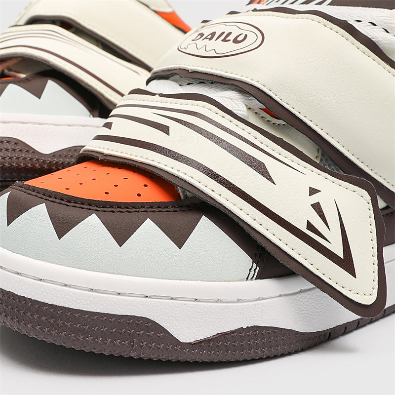 Windstorm Glide T4 Sneakers - 1984
