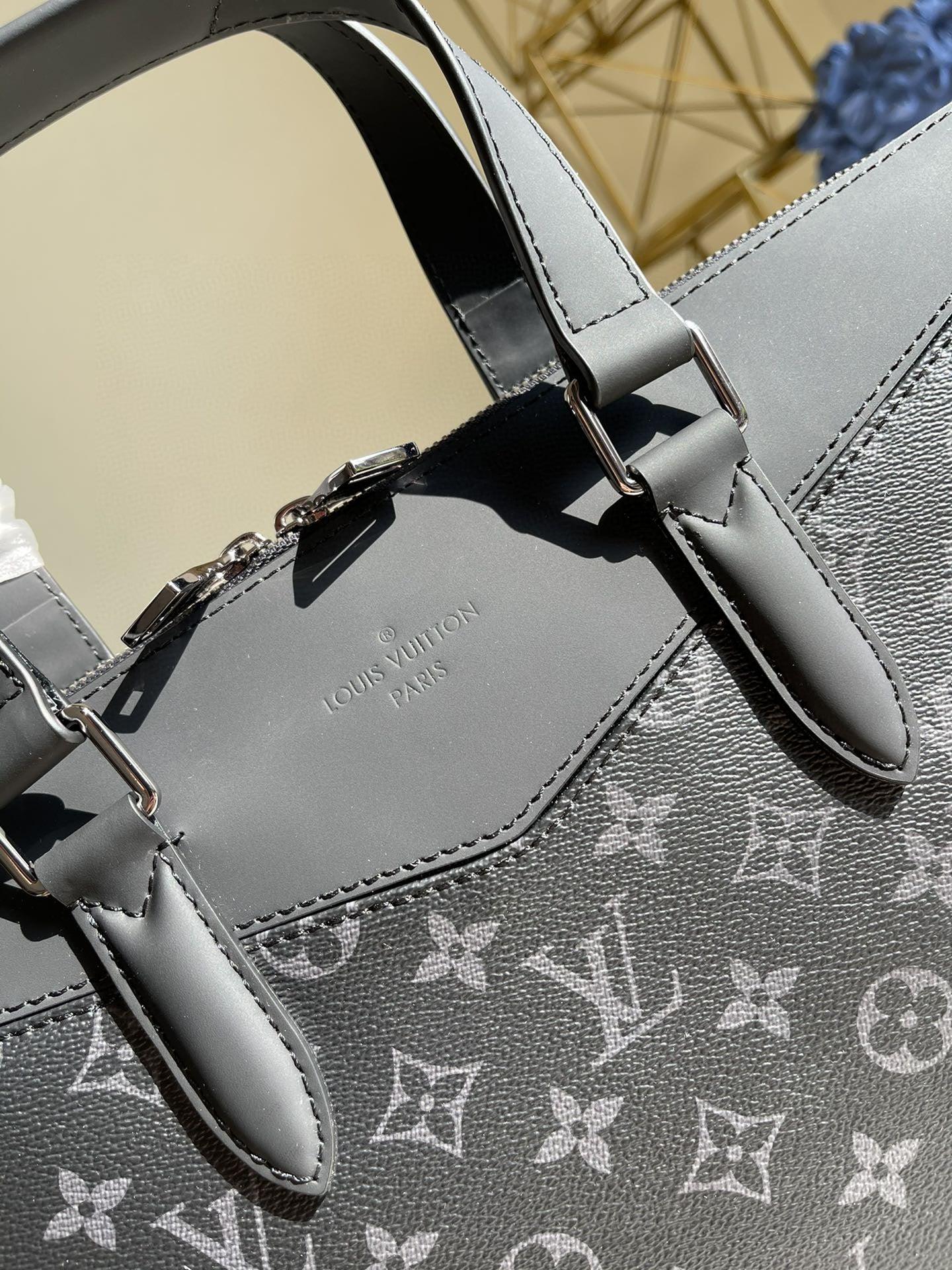 LV Fragment Design Monogram M40566 LUXURYSTEPSCO