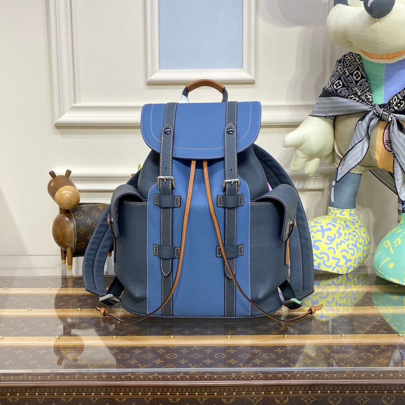 BFWD - LOV Bags - 2073 Bags Fashion Waves