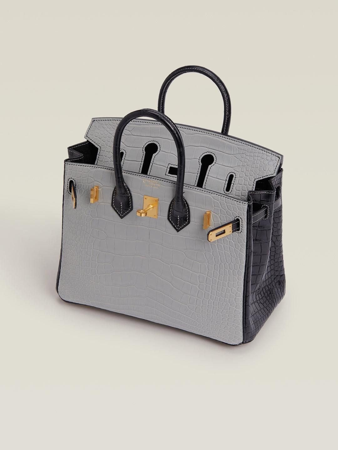 1984 HERMES BIRKIN 0010