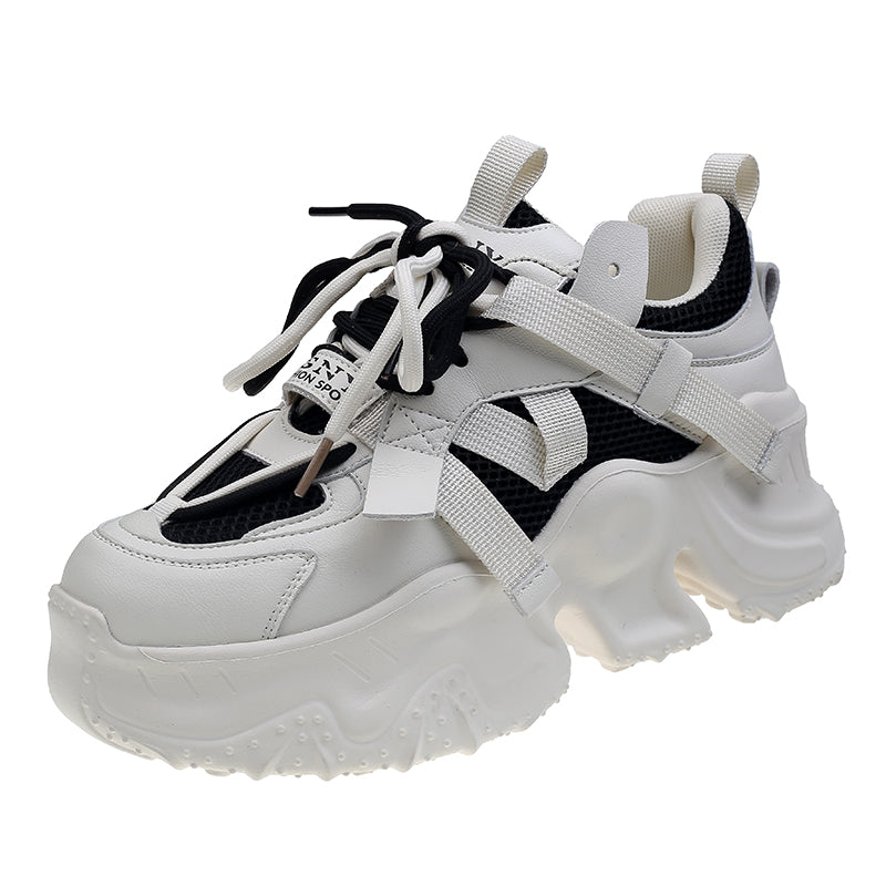 HELYN Chunky Sneakers
