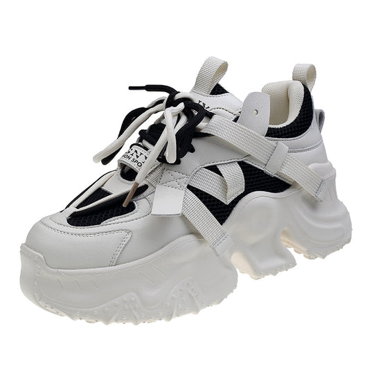 HELYN Chunky Sneakers