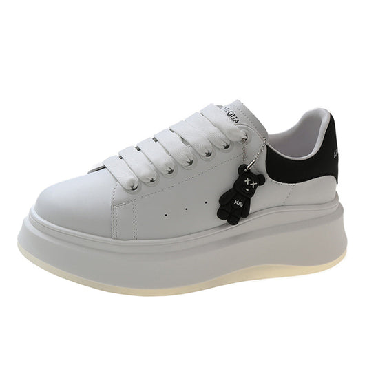 HAZEL Chunky Sneakers