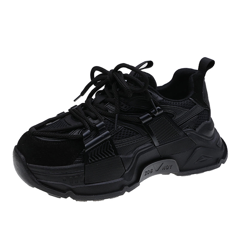 HEIDI Chunky Sneakers