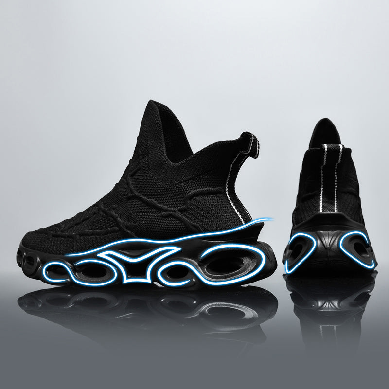 Helios Pulse T4 Sneakers - 1984
