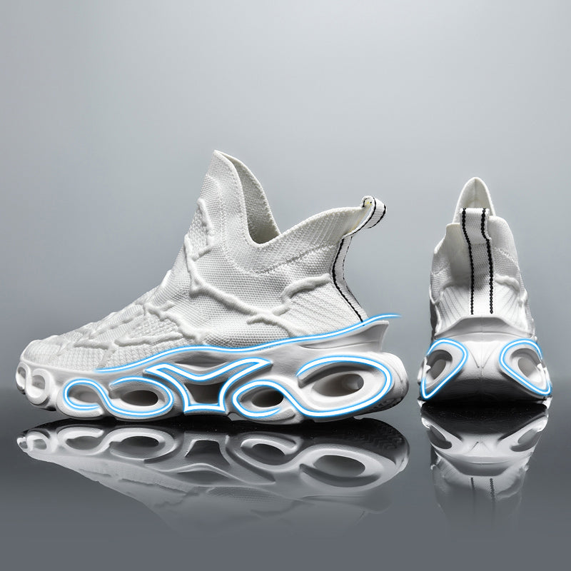 Helios Pulse T4 Sneakers - 1984
