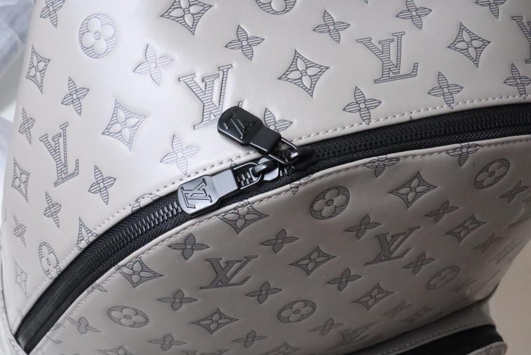 SO - LV RACER BACKPACK M46105 luxurysteps