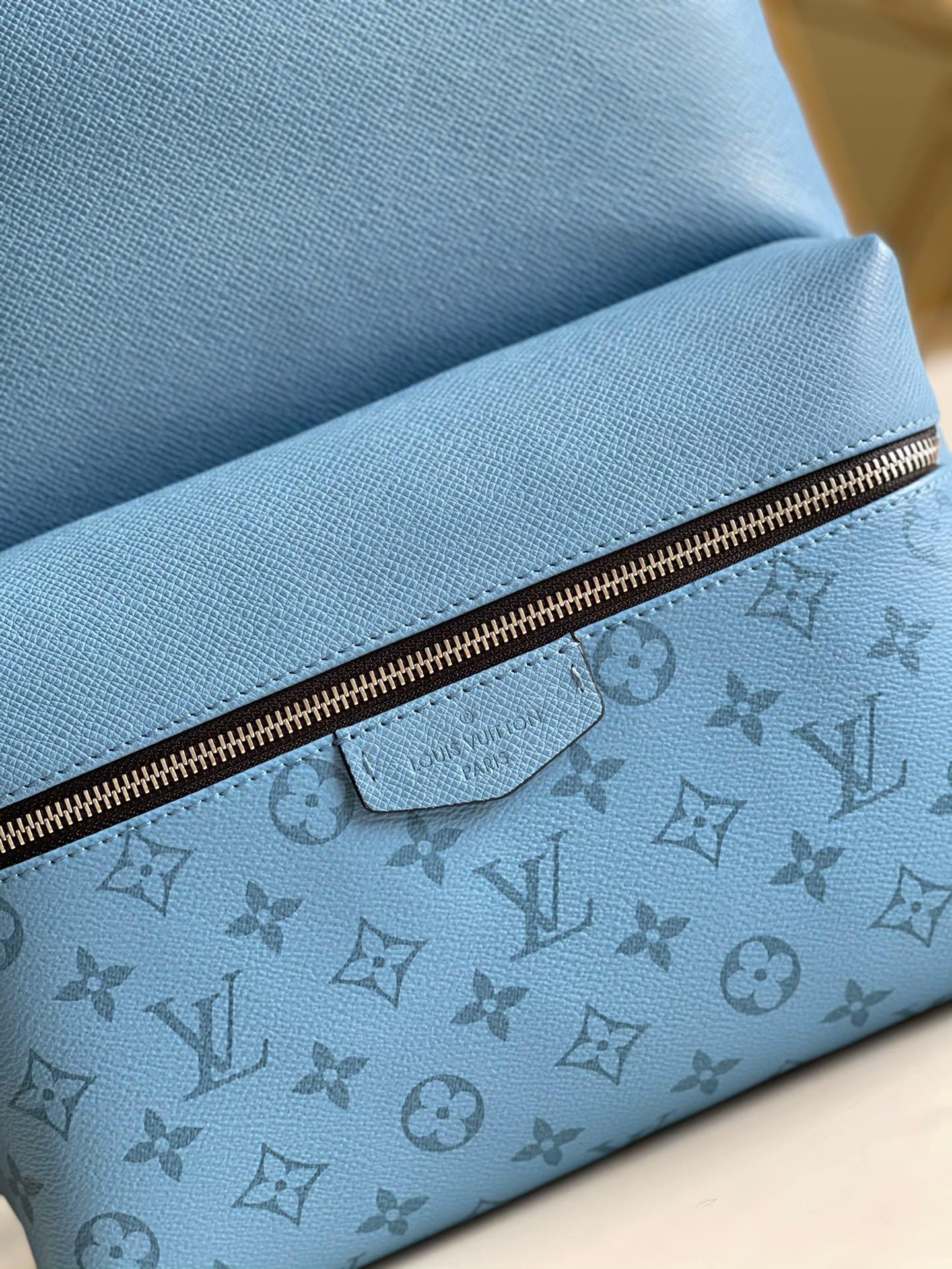 LV Taigarama Discovery M30747 LUXURYSTEPSCO