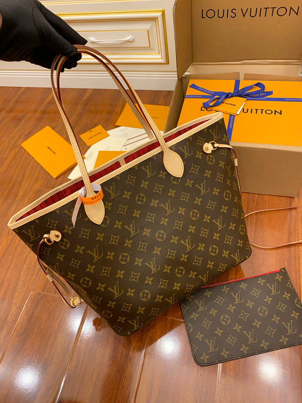 BFWD - LOV Bags - 1006 Bags Fashion Waves