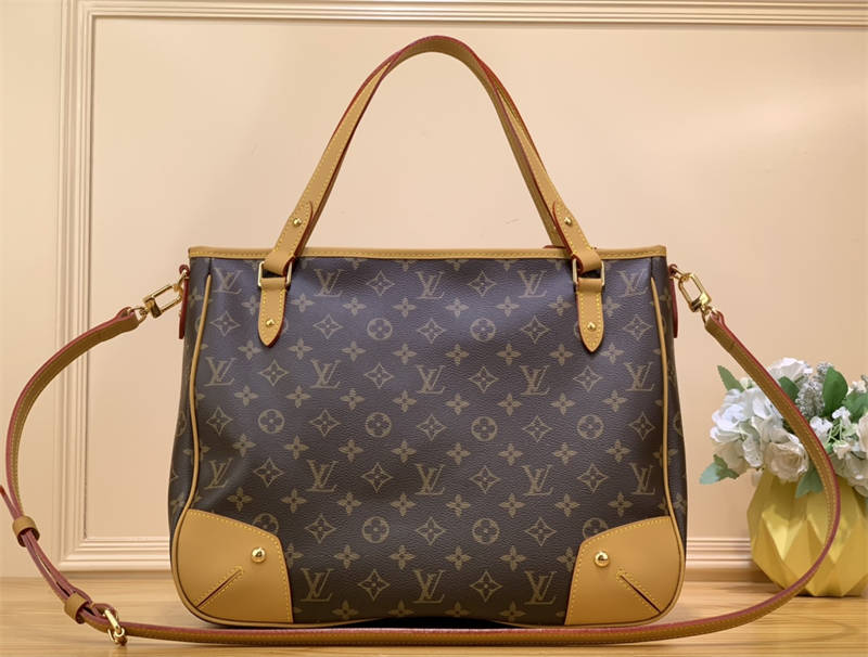 Luxury Bag LV Monogram M41232 sneakeronline