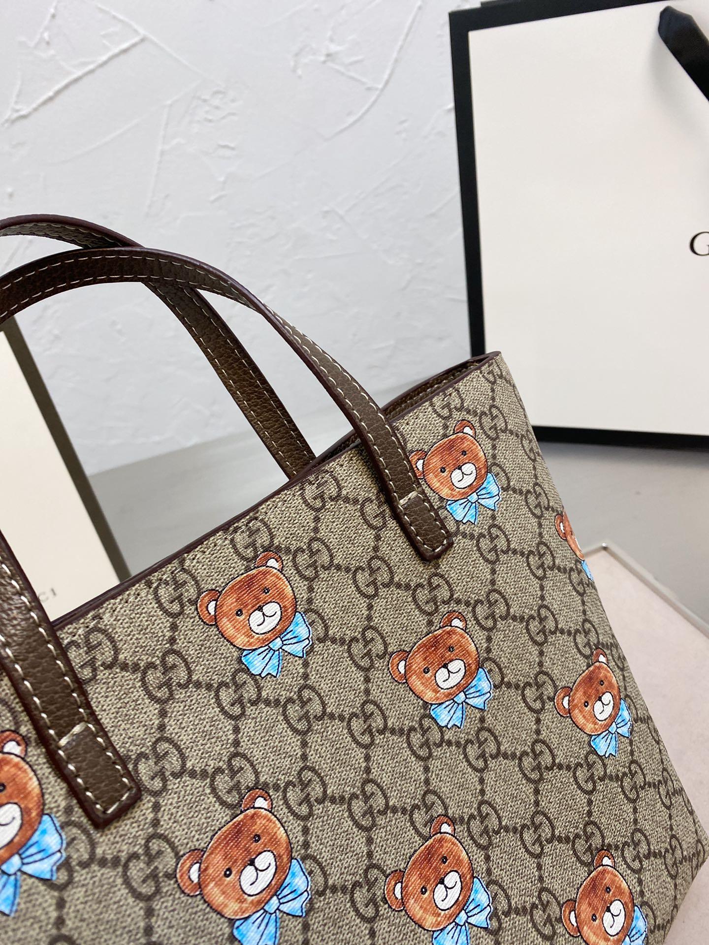 Sneakerhill - Luxury Edition Bags GCI 206