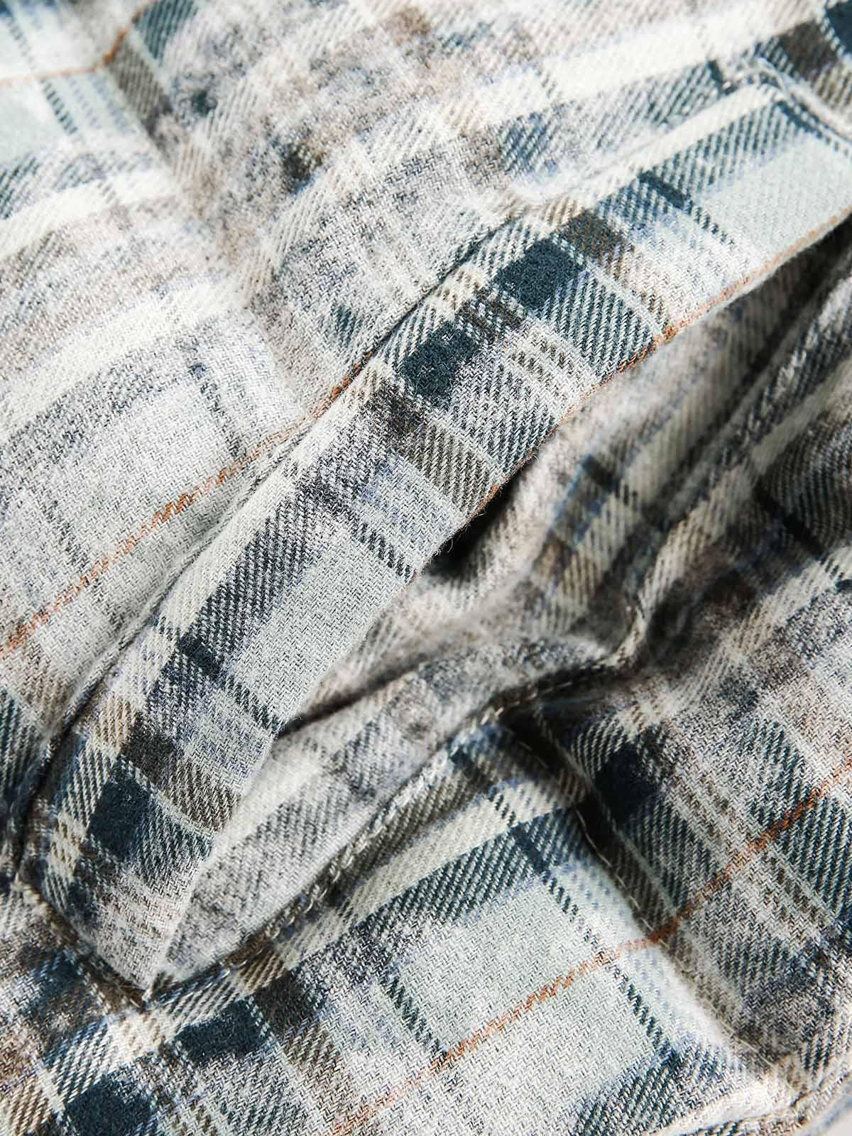 1984 Cotton Reversible Jacket SP241011EKM0
