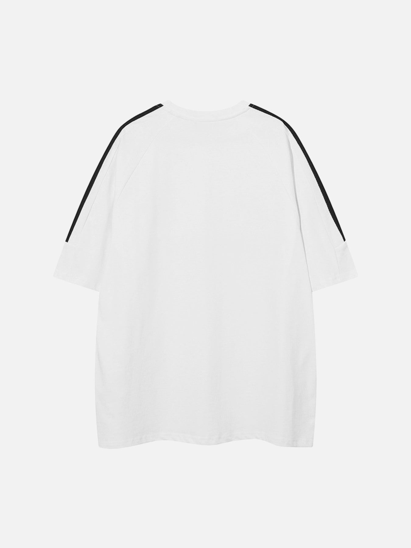 1984 College Style Heavyweight T-Shirt SP230810DP1Y