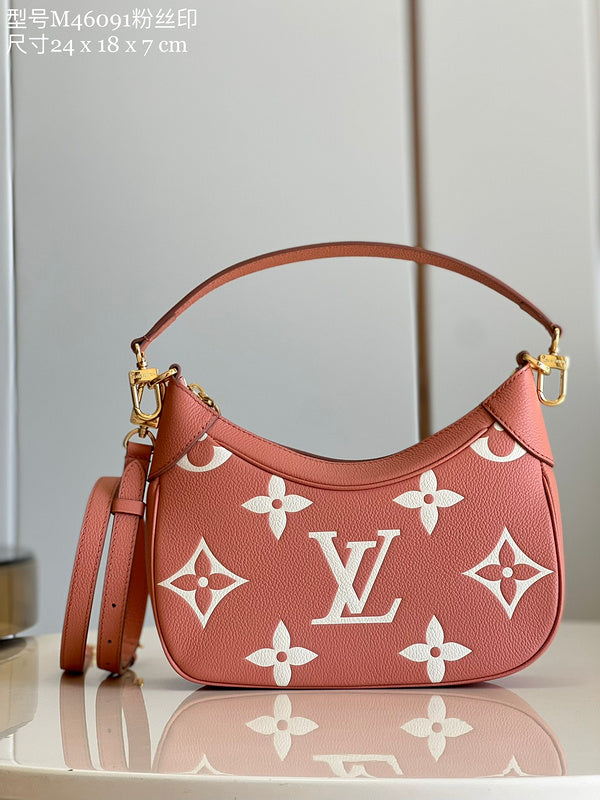 1984 - LOV Bags - 2059 Bags Fashion Waves