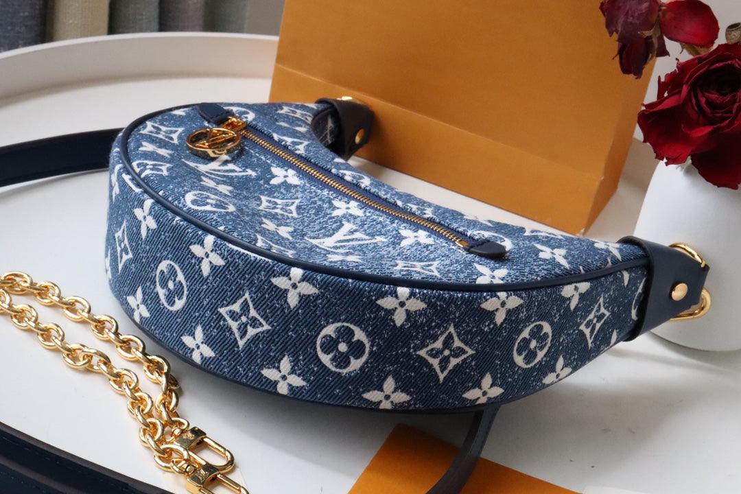 LV MONOGRAM M81166 luxurysteps