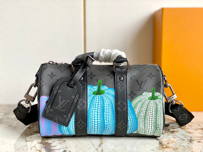 1984 - LOV Bags - 945 - 1984brand