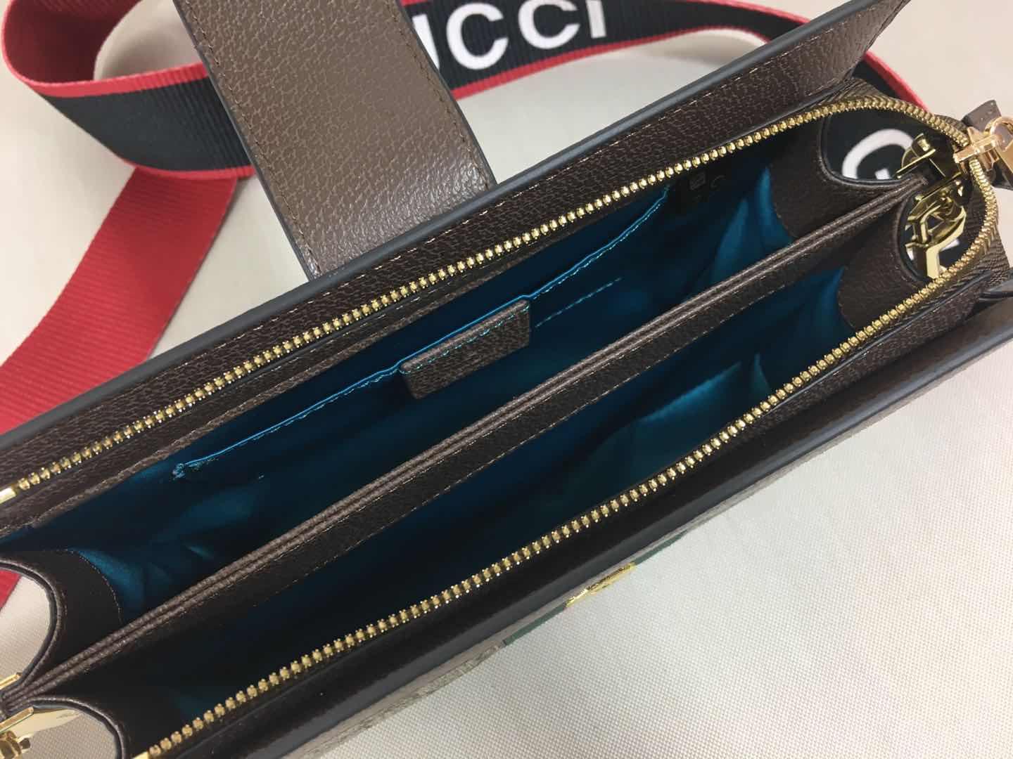 Sneakerhill - Luxury Edition Bags GCI 076