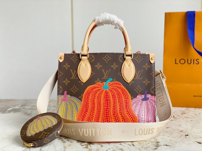 BFWD - LOV Bags - 892 Bags Fashion Waves