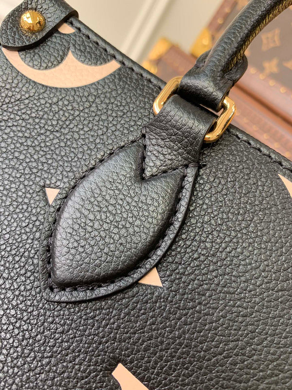 BFWD - LOV Bags - 2137 Bags Fashion Waves