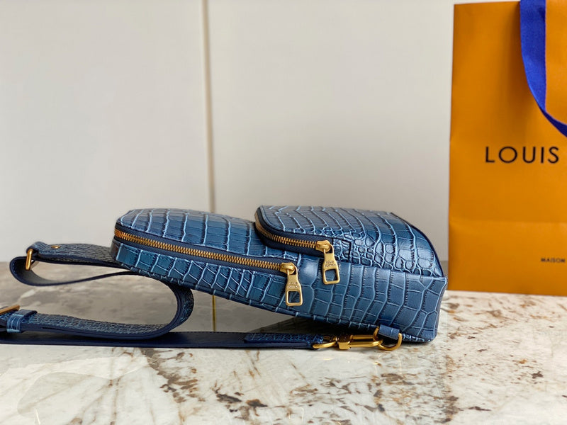 BFWD - LOV Bags - 873 Bags Fashion Waves