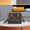 LV OnTheGo Monogram M46839