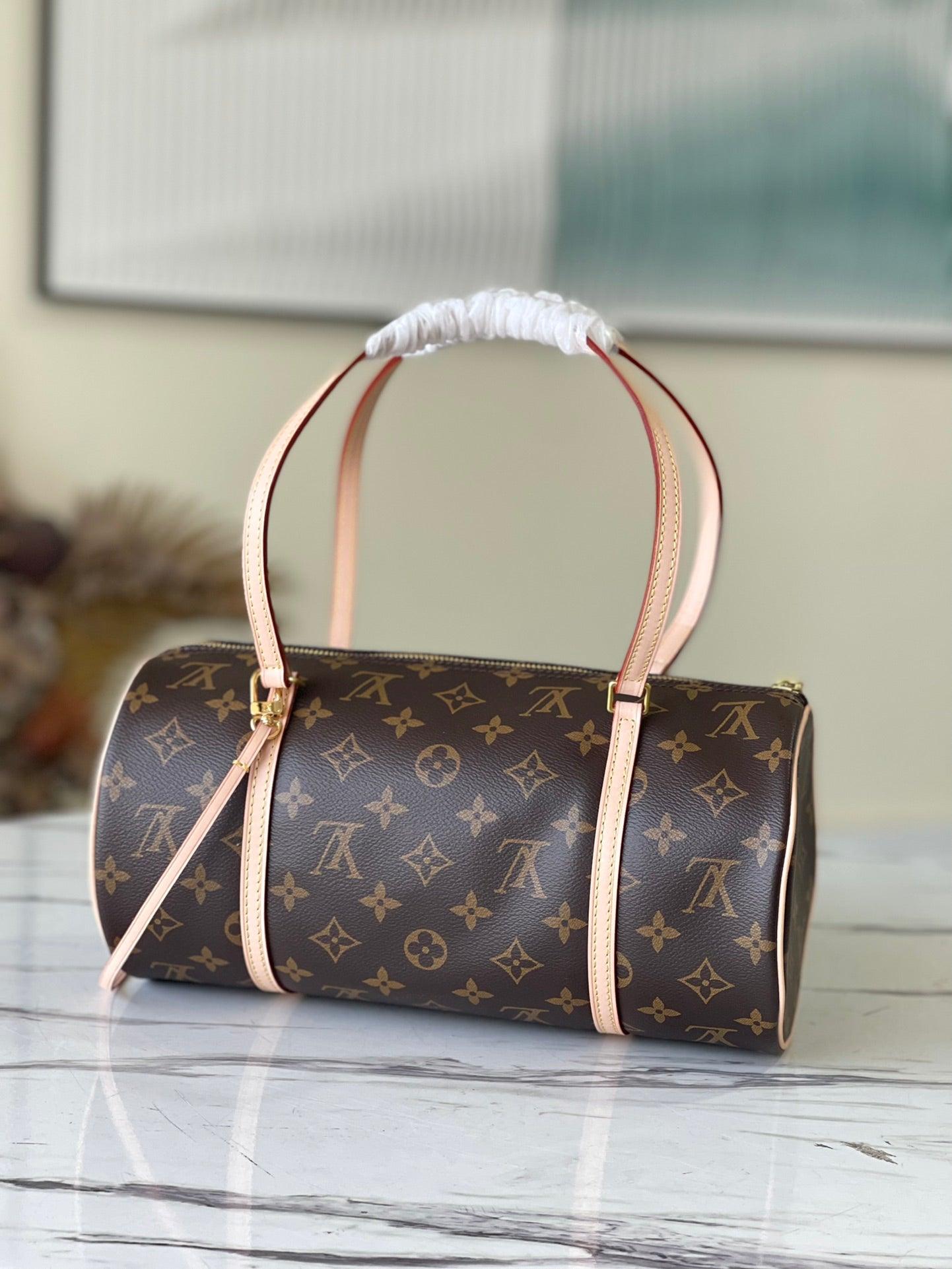 SO - New Fashion Women's Bags LV MONOGRAM A087 sneakeronline