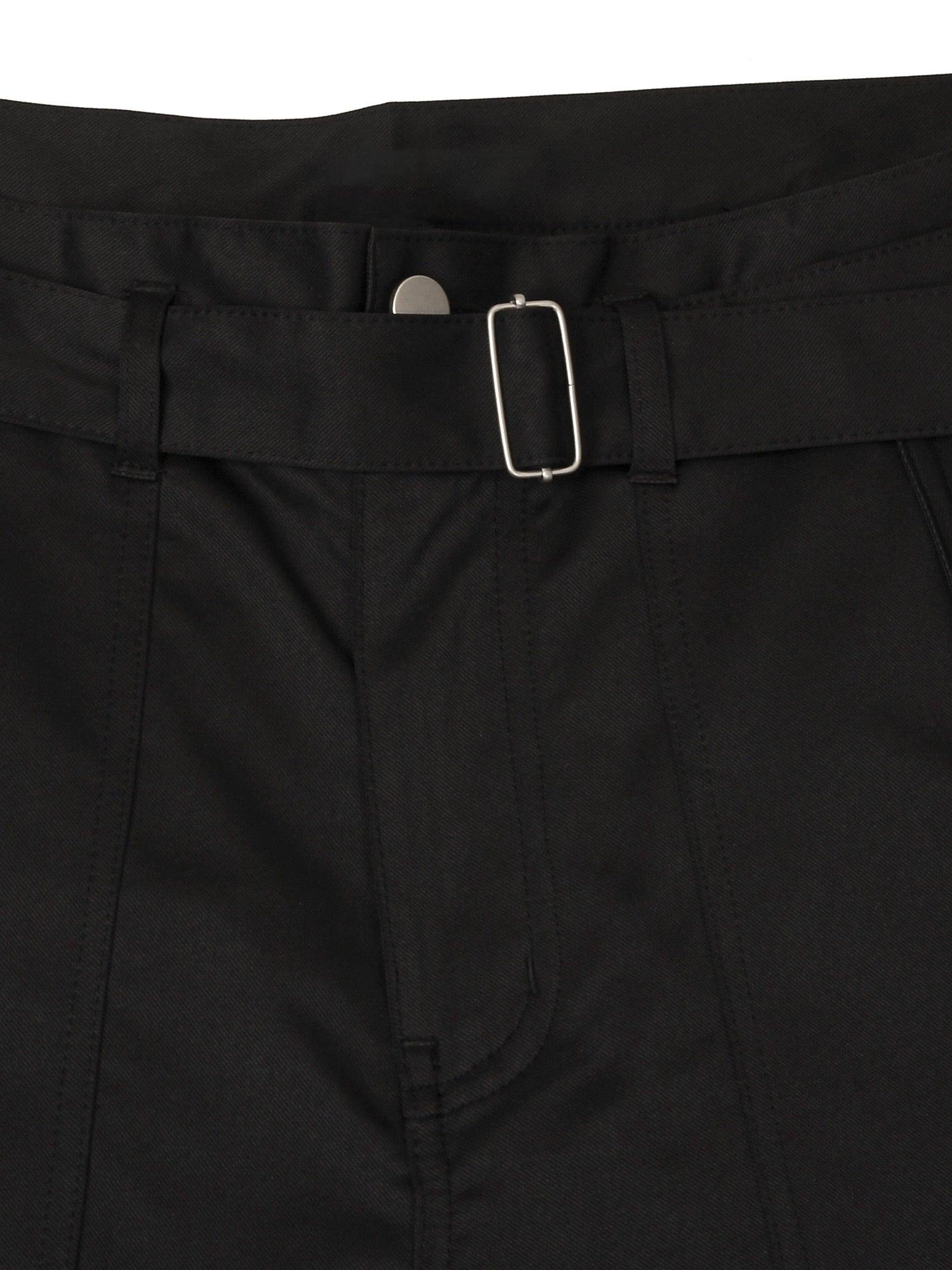 1984 High Street Pocket Cargo Casual Pants