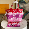 Sneakerhill - Luxury Edition Bags LUV 164