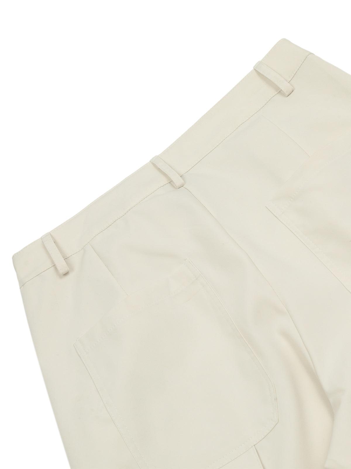 1984 Multi-Pocket Casual Cargo Pants