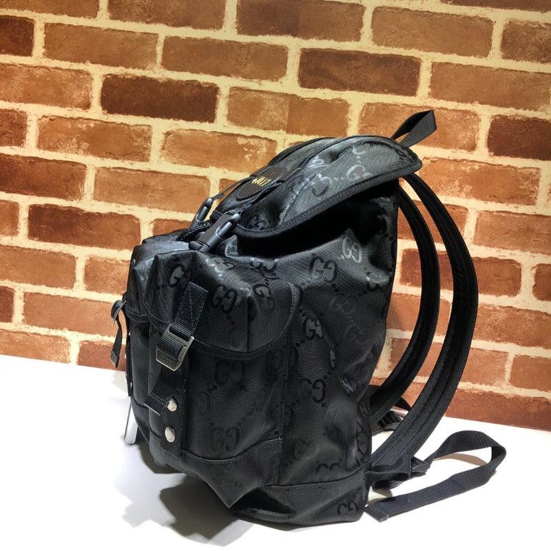 1984 - Off The Grid backpack Black 1984