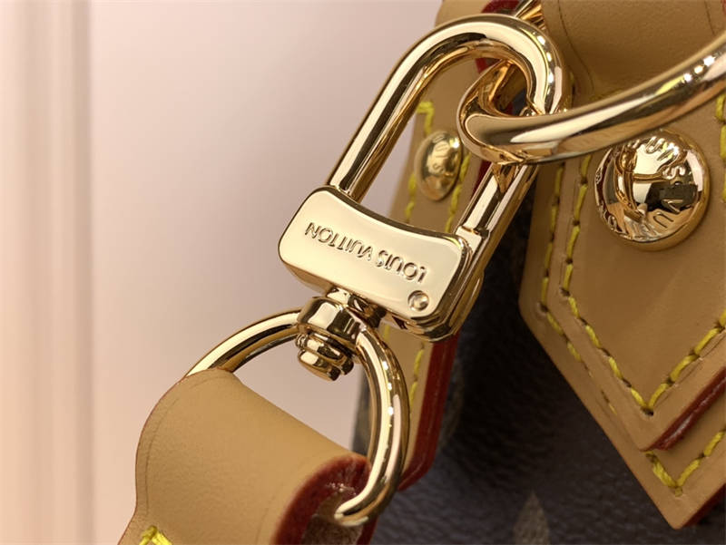 Luxury Bag LV Monogram M40325 sneakeronline