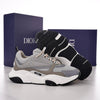 DOR B22 Grey Sneakers -118