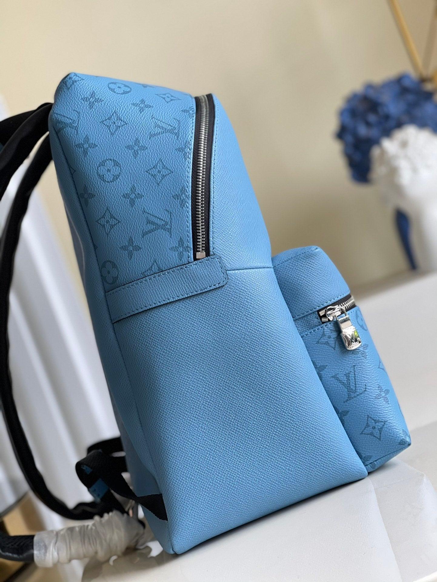 LV Taigarama Discovery M30747 LUXURYSTEPSCO