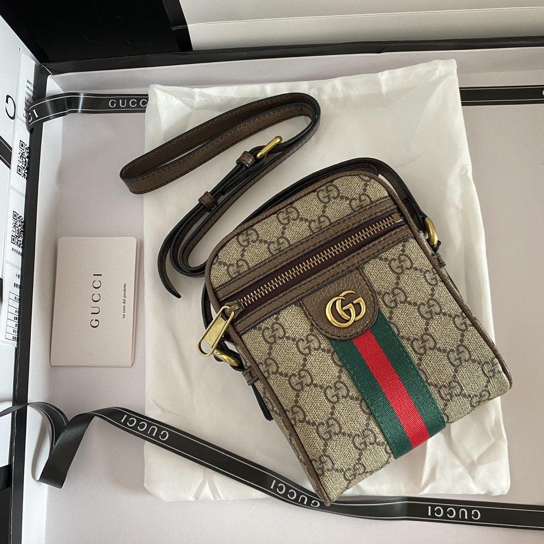 Sneakerhill - Luxury Edition Bags GCI 074