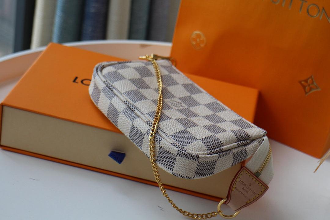 SO - New Fashion Women's Bags LV Monogram A092 sneakeronline