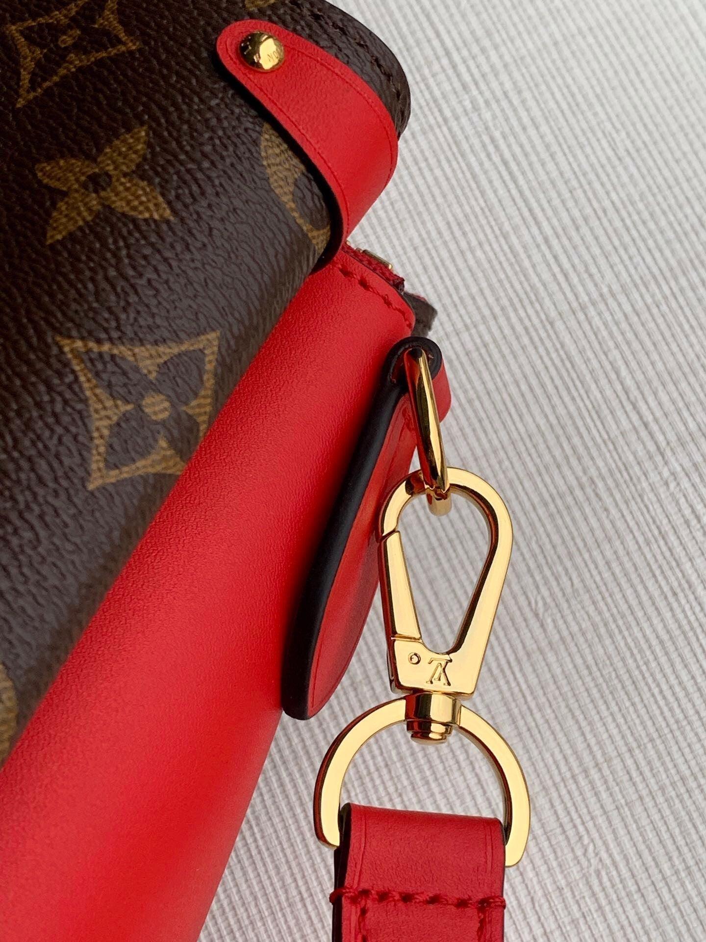 LV Monogram M44898 sneakeronline