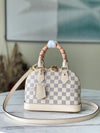 LV BAG Damier Ebène N41221 luxurysteps