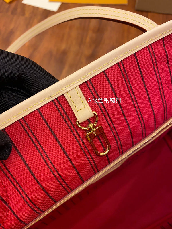 BFWD - LOV Bags - 1006 Bags Fashion Waves