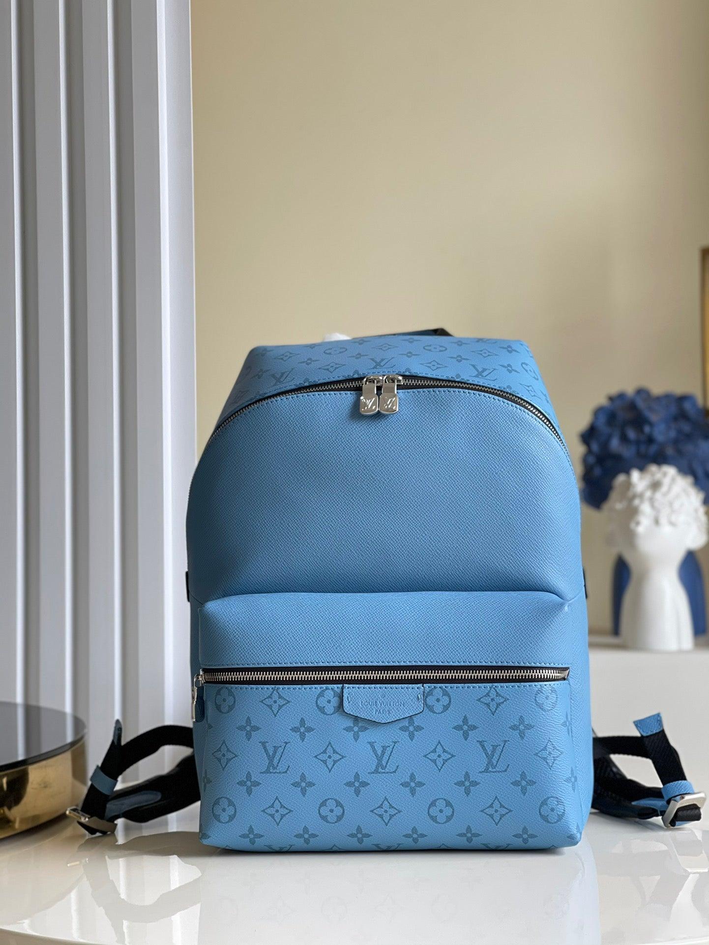 LV Taigarama Discovery M30747 LUXURYSTEPSCO